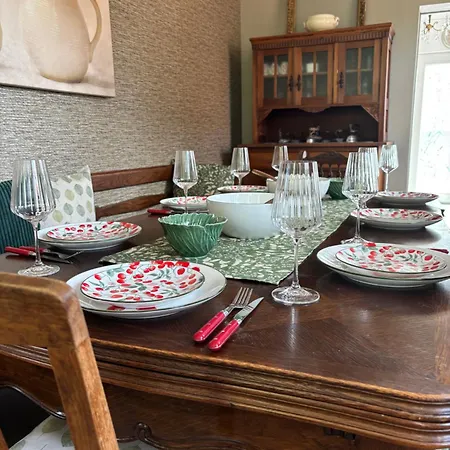 Kraichgau Ambiente Apartament *