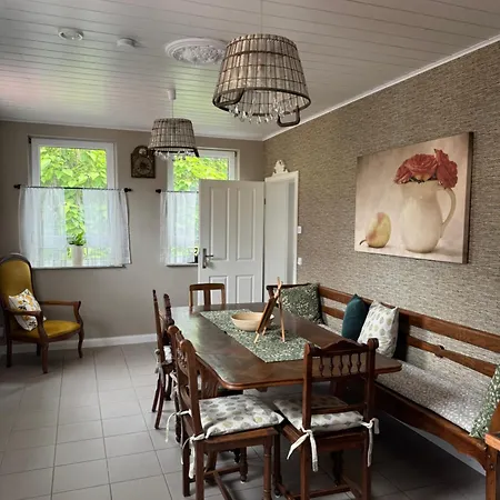 Kraichgau Ambiente Apartament
