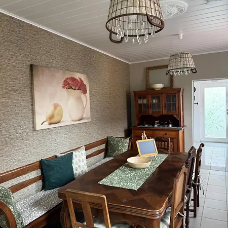 Apartament Kraichgau Ambiente Sinsheim
