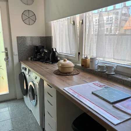 Apartament Kraichgau Ambiente *