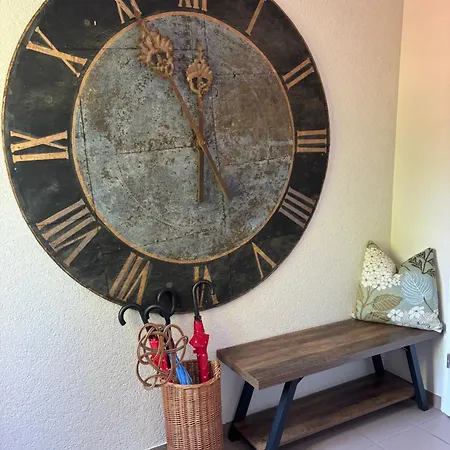 Apartamento Kraichgau Ambiente *