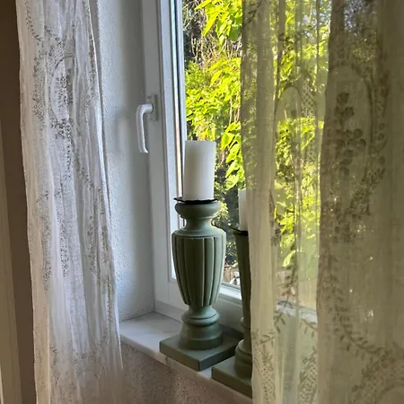 Kraichgau Ambiente Apartament