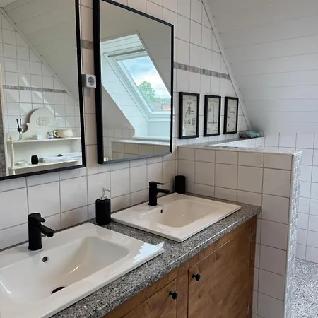 Kraichgau Ambiente Apartament