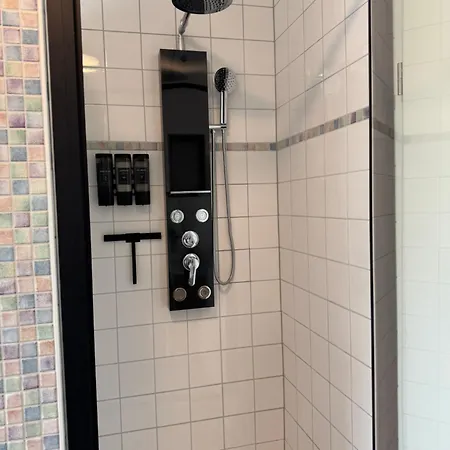 Apartament Kraichgau Ambiente Sinsheim