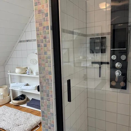 Apartament Kraichgau Ambiente
