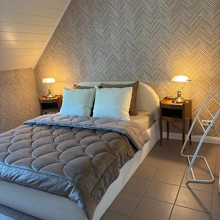 Apartament Kraichgau Ambiente