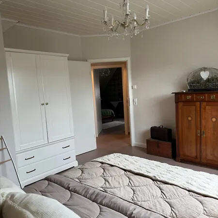 Apartament Kraichgau Ambiente *