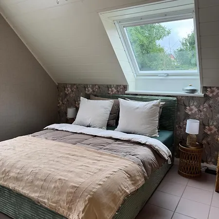Apartament Kraichgau Ambiente *
