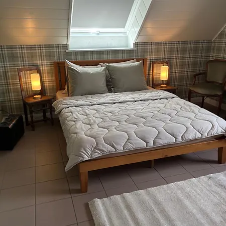Apartament Kraichgau Ambiente Sinsheim
