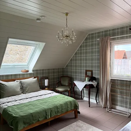 Apartament Kraichgau Ambiente Sinsheim
