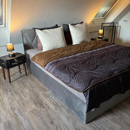 Apartamento Kraichgau Ambiente Sinsheim