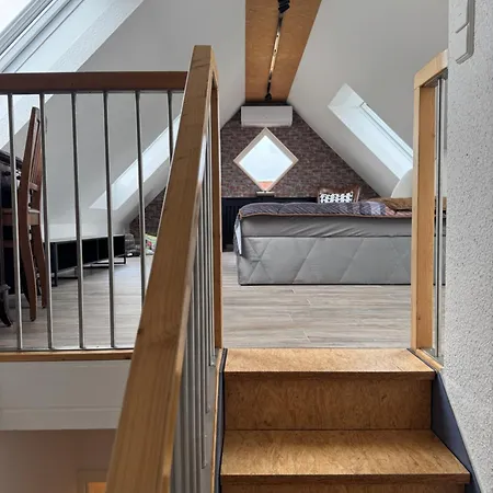 Apartament Kraichgau Ambiente Sinsheim