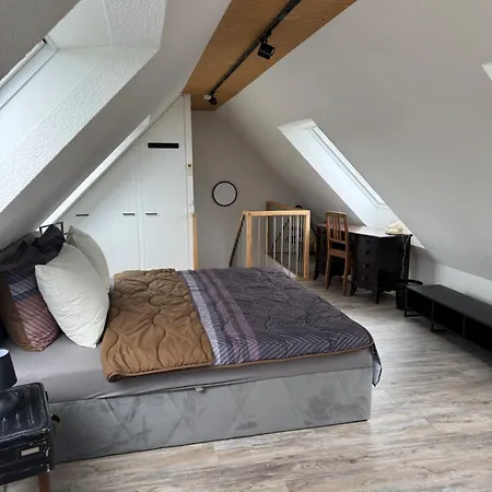 Kraichgau Ambiente Apartamento