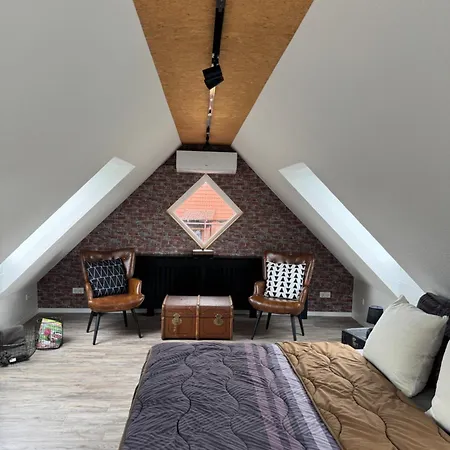 Apartament Kraichgau Ambiente