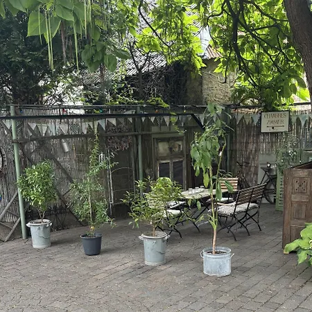 Apartament Kraichgau Ambiente *