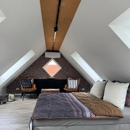 Apartament Kraichgau Ambiente *
