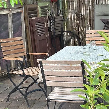 Apartament Kraichgau Ambiente Sinsheim