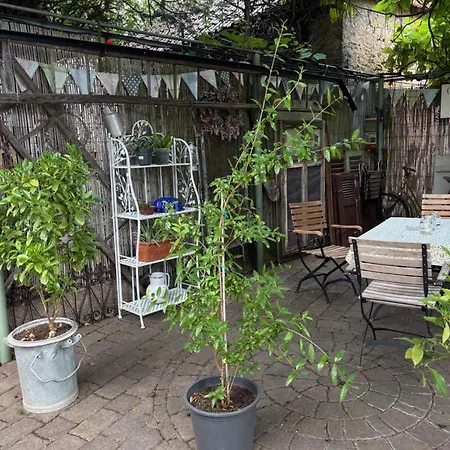 Kraichgau Ambiente Apartament
