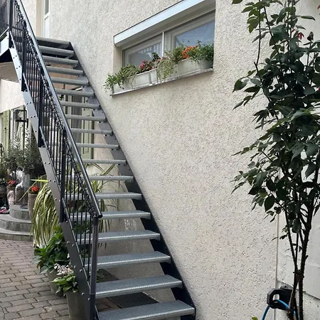 Kraichgau Ambiente Apartment Sinsheim